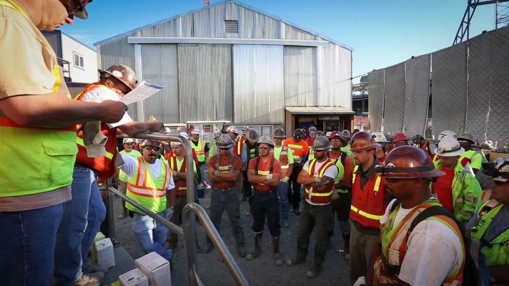 Onsite Safety